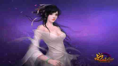 《剑灵》第四章声色坊发布放学千万别走浮游岛见！