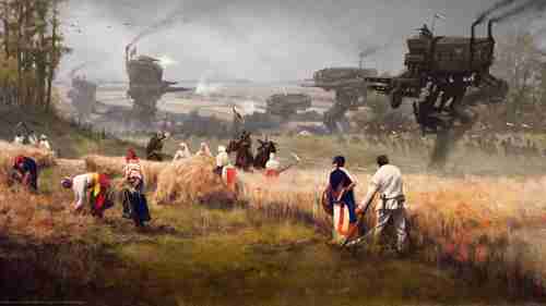 《炉石传说》邪火节免费新冒险：获恶魔猎手新英雄！